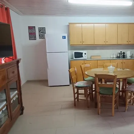 Theodora's House Holiday home