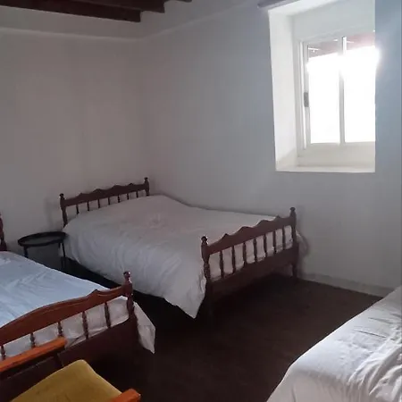 Theodora's House Holiday home Kyperounda