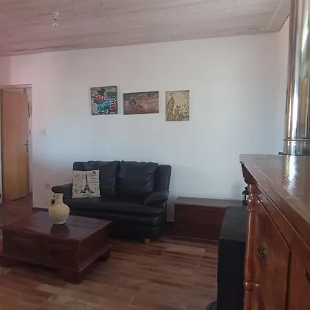 Theodora's House Holiday home