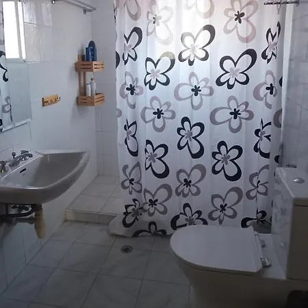 Holiday home Theodora's House Kyperounda