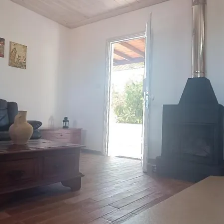 Holiday home Theodora's House